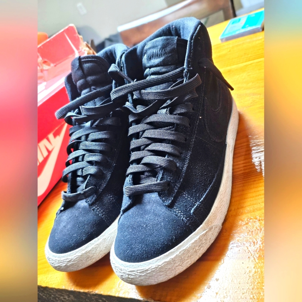 Nike Blazers